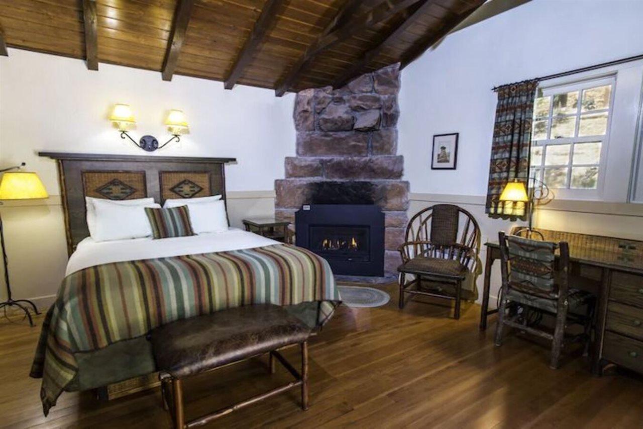 Zion Lodge สปริงเดล ภายนอก รูปภาพ