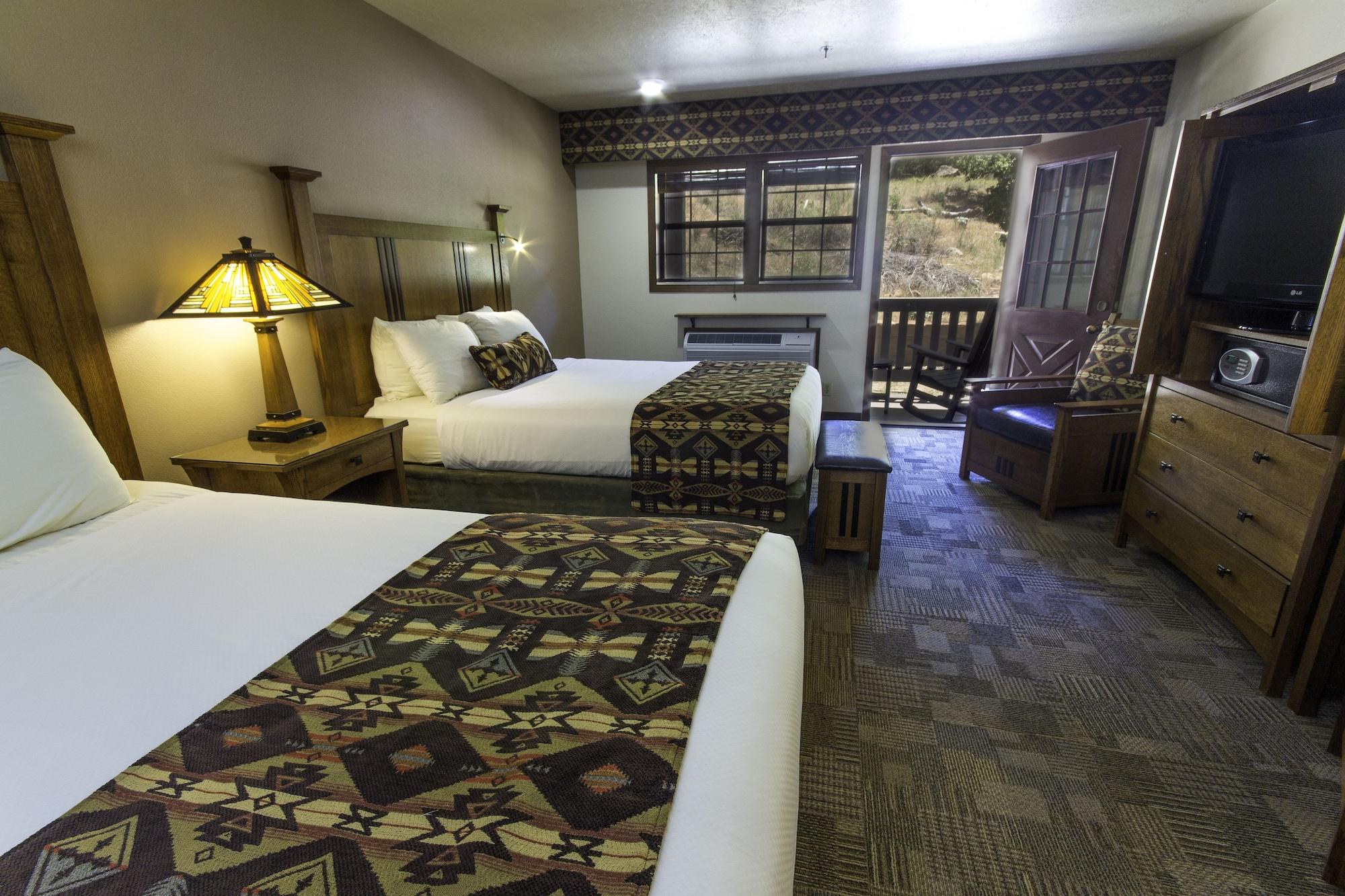 Zion Lodge สปริงเดล ภายนอก รูปภาพ