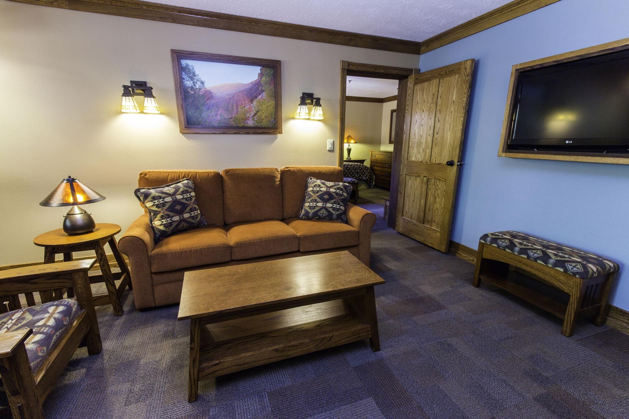 Zion Lodge สปริงเดล ภายนอก รูปภาพ