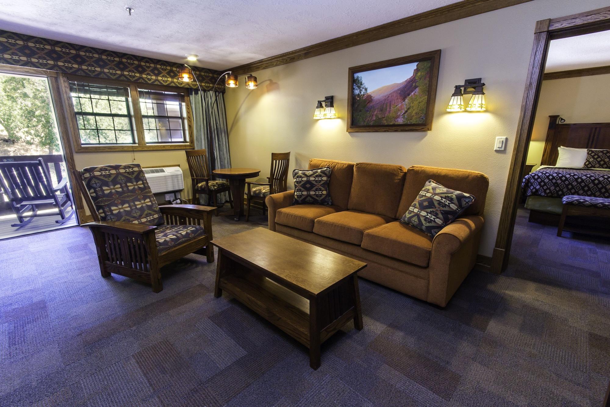 Zion Lodge สปริงเดล ภายนอก รูปภาพ