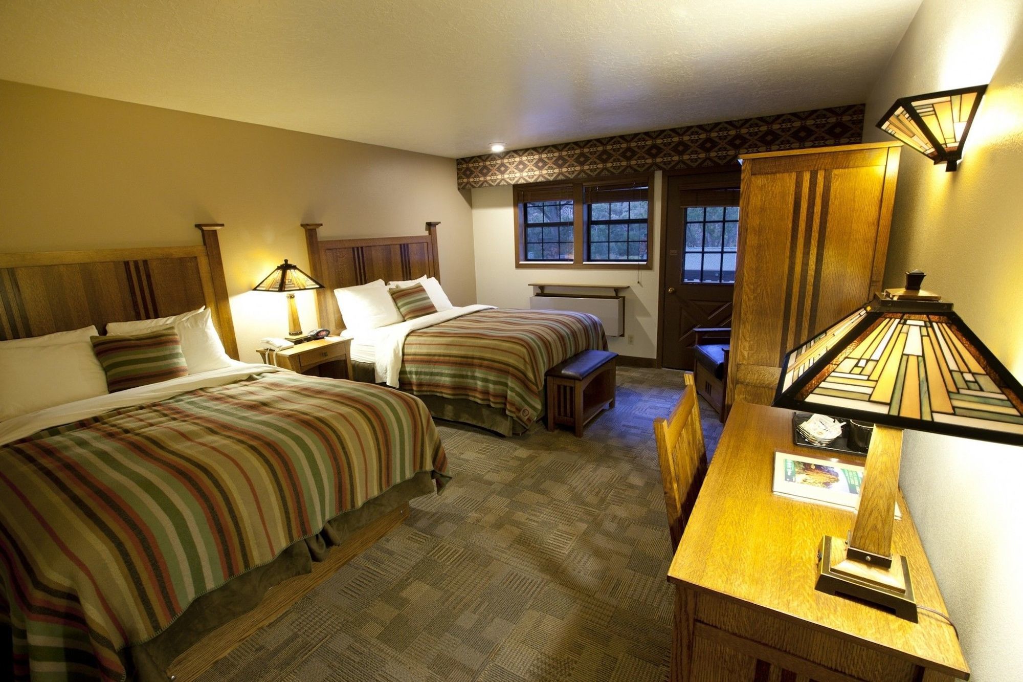 Zion Lodge สปริงเดล ภายนอก รูปภาพ