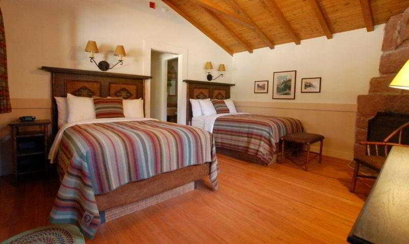 Zion Lodge สปริงเดล ภายนอก รูปภาพ