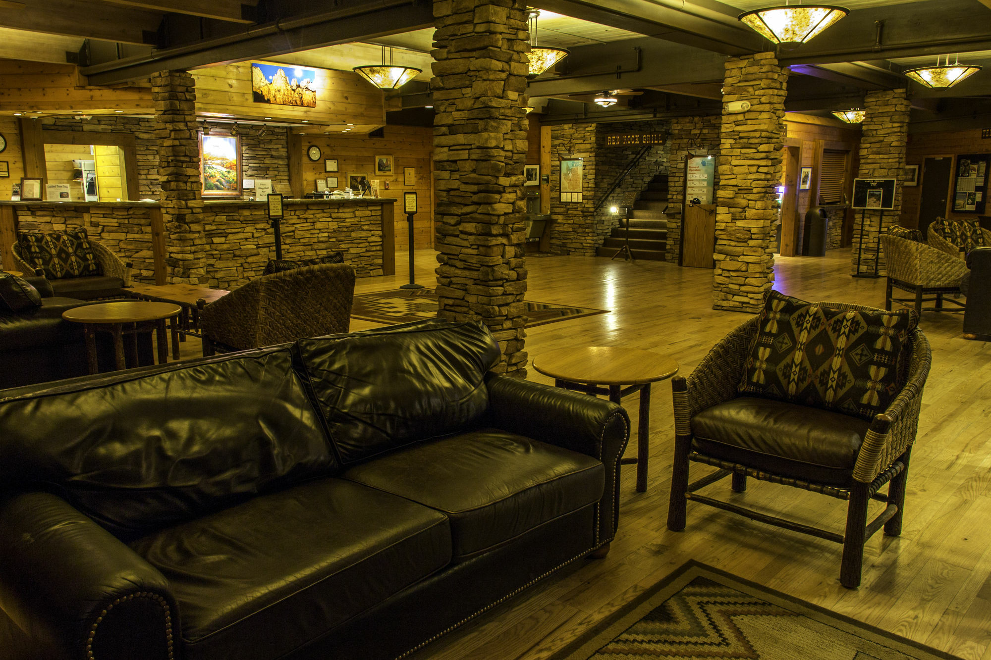 Zion Lodge สปริงเดล ภายนอก รูปภาพ