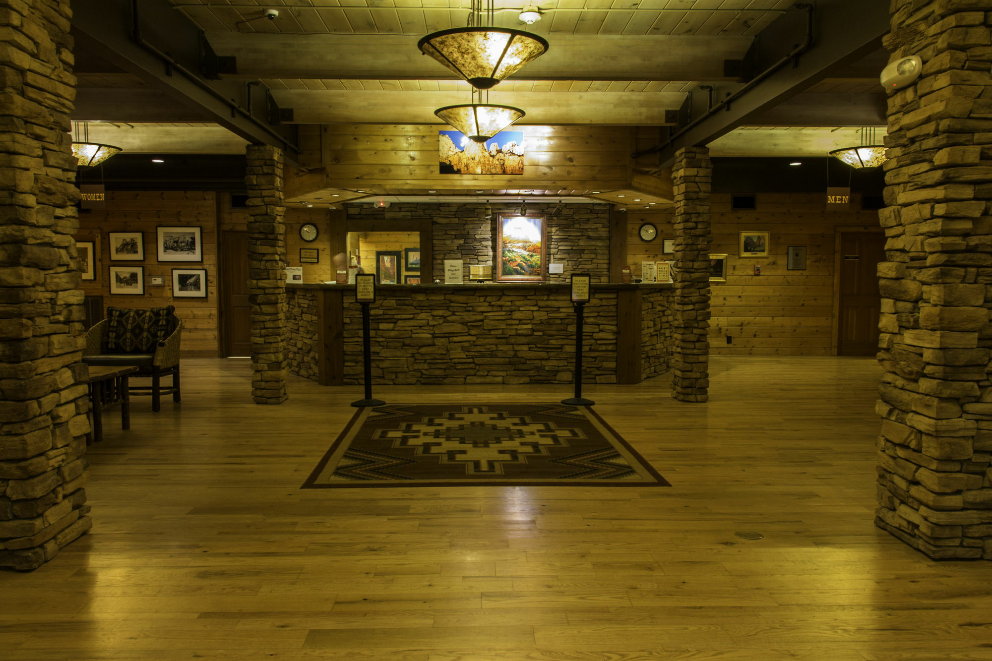 Zion Lodge สปริงเดล ภายนอก รูปภาพ