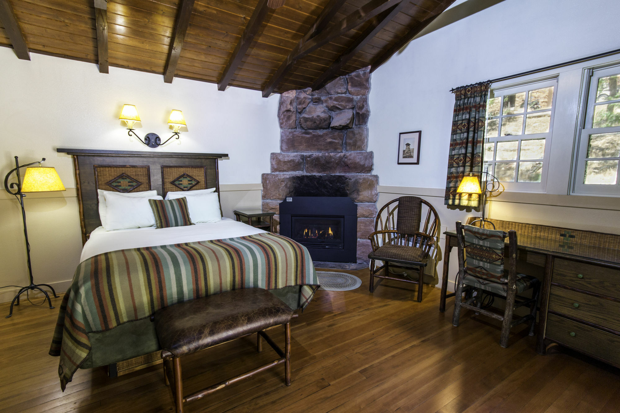 Zion Lodge สปริงเดล ภายนอก รูปภาพ