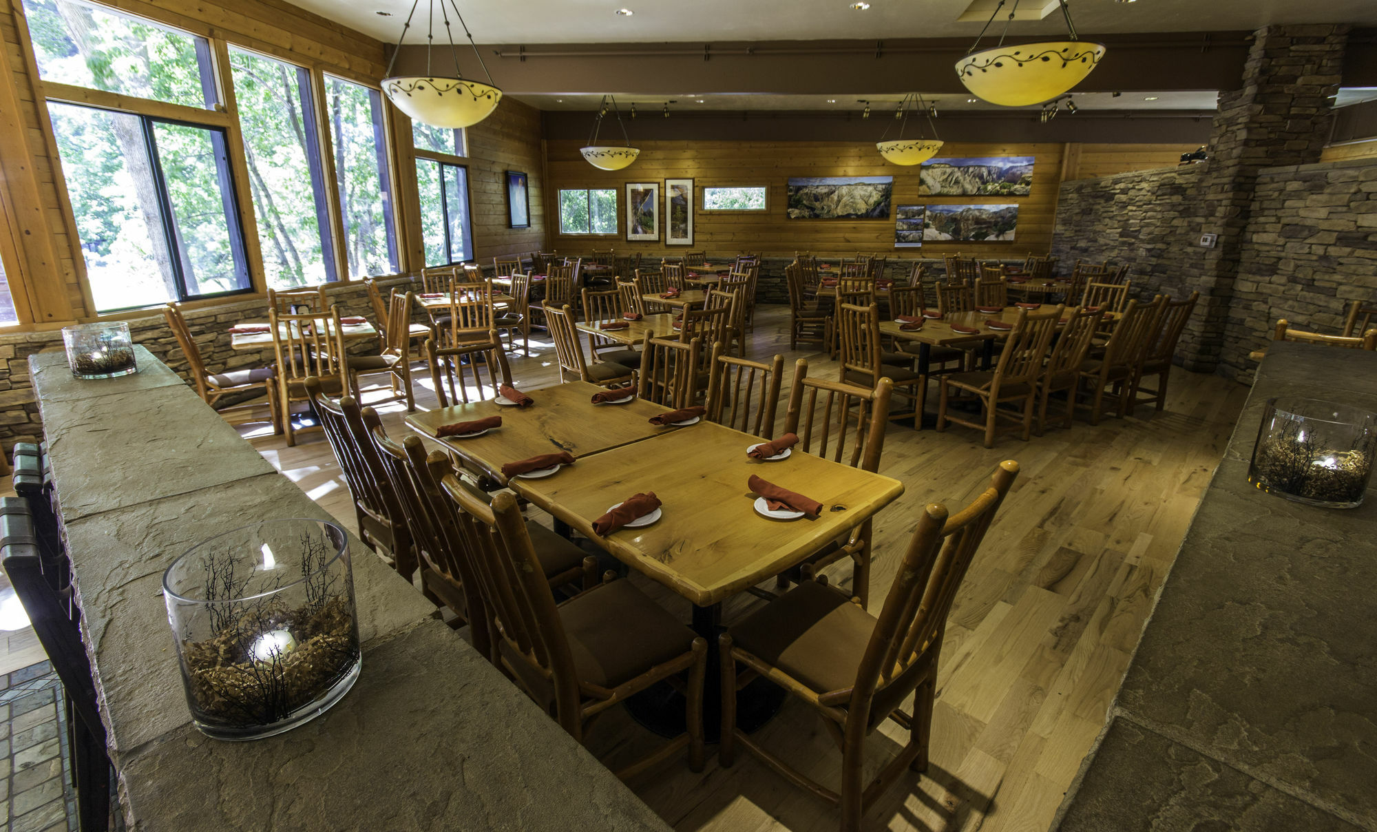 Zion Lodge สปริงเดล ภายนอก รูปภาพ